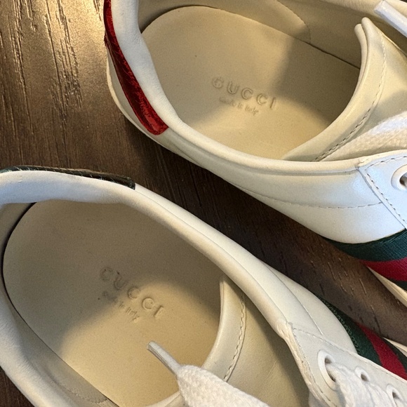Women’s Gucci sneakers - IT 39 - Picture 2 of 6